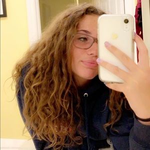 Meet your Posher, Erin